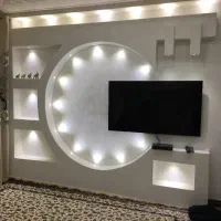 گچکاری لکه گیری