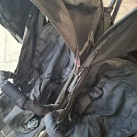 کالسکه دوقلو دلیجان