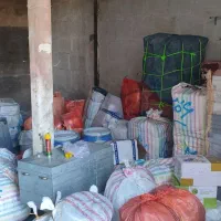 بارگیری برای تمام نقاط افغانستان/حمل اثاث|خدمات حمل و نقل|قم, زمان زاده|دیوار