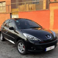 207ارتقا فول esp پانا اتومات tu5p