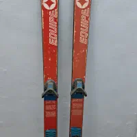 چوب اسکی بچه گانه