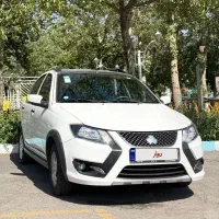 کوییک R پارس‌خودرویی 1402