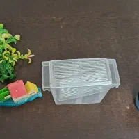 اکواریوم همراه پمپ اب فیلتر