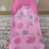 صندلی آسانشور کودک