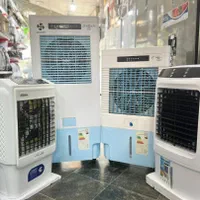 کولر آبی پرتابل 34000جنرال طرح نیک چرخدار کنترلی|کولر آبی|مشهد, طلاب|دیوار