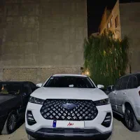 تیگو 7 پرو مدل 1402