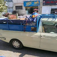 باربند پیکان