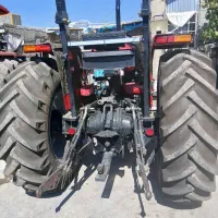 فروش تراکتور وادوات کشاورزی|خودرو سنگین|بیلوار, |دیوار