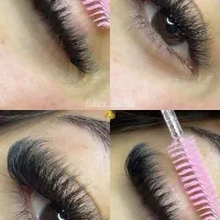 ترمیم ناخن ۸۰ تومن مژه ۳۶۰ بافت لایت کراتین پدیکور|خدمات آرایشگری و زیبایی|کرج, حیدرآباد|دیوار