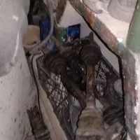 برکت لوازم دست دوم سالم پژو ۴۰۵ پیکان پراید پی کی|قطعات یدکی و لوازم جانبی|شیراز, دست خضر|دیوار