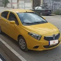 تاکسی برلیانس صباشهر (تهران) .. خط کرج به اشتهارد