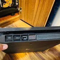Ps4 slim 500 Gig|کنسول، بازی ویدئویی و آنلاین|بندر کنگان, |دیوار