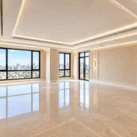 دو واحد سند آماده در یک طبقه // الهیه