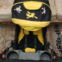 کالسکه ،کریر،روروئک