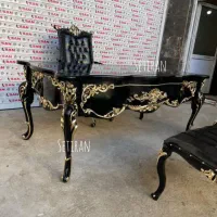 مبلمان اداری مارال