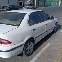 سمند|خودرو سواری و وانت|بهارستان, |دیوار