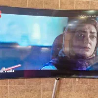 تلویزیون ۵۵ اینج سامسونگ