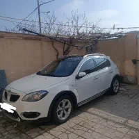 برلیانس کراس