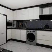 استخدام کابینت کار