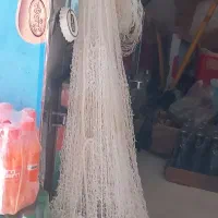 تور ماهی گیری دست بافت