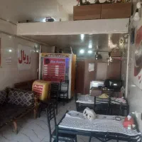 مغازه تجاری شهرک صنعتی خارزمی|فروش مغازه و غرفه|ماهدشت, |دیوار