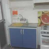 سوییت جای خلوت ۳۱ متری