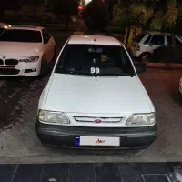 پراید 95