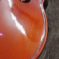 فروش ویولون نو سایز یک دوم یا دو چهارم|ویولن|دورود, |دیوار