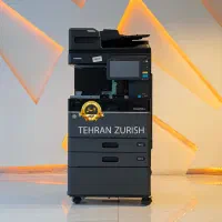دستگاه کپی توشیبا 2505AC * دو سال گارانتی *