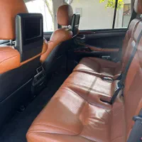 فروش فوری Lx570لکسوز lexus|خودرو سواری و وانت|تهران, ولنجک|دیوار