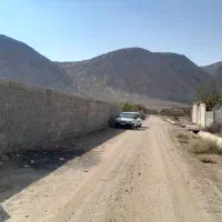 فروش  زمین باغی