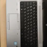 لپ تاپ اچ پیhp|رایانه همراه|خرم‌آباد, |دیوار