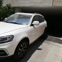 کوپا فلگشیپ فولامکانت مدل 98|خودرو سواری و وانت|تهران, گیشا|دیوار