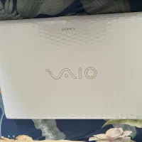 لپتاب سونی vaio