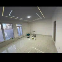 گچ وخاک وگچکاری ساختمان