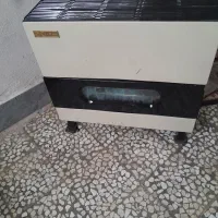 بخاری مهیا
