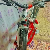 دوچرخه ۲۶ویوا|دوچرخه، اسکیت، اسکوتر|ورامین, ورامین|دیوار