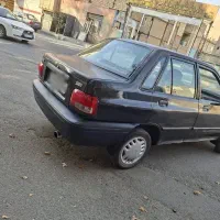 پراید مدل ۸۶|خودرو سواری و وانت|مشکین‌دشت, |دیوار