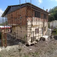داربست طاهری