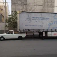مربی مهارت رانندگی