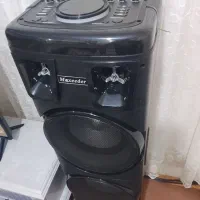 اسپیکر مکسیدر