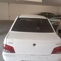 پراید مدل 90
