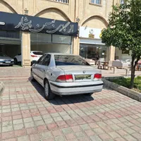 سمند X7 دوگانه سوز، مدل ۱۳۸۵|خودرو سواری و وانت|رشت, استقامت 1|دیوار