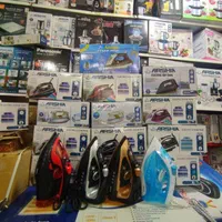 اتو بخار دسینی عرشیا بوش فیلیپس پاناسونیک|اتو و لوازم اتو|زاهدان, |دیوار