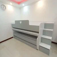 ساخت تخت تاشو سرویس خواب|تخت و سرویس خواب|رشت, حومه رشت|دیوار