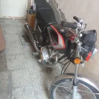 موتور|موتورسیکلت|همدان, |دیوار