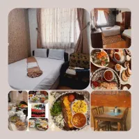 تور زیارتی مشهد مقدس