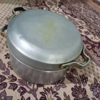 فروش قابلمه بخاطر شرایط مالی