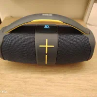 اسپیکر boom box HIMI|پخشکننده همراه|تهران, دروازه شمیران|دیوار