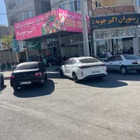 مهماندار جهت میزبانی از مشتری